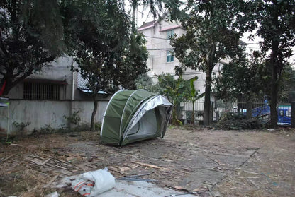 Waterproof Motorcycle Cover