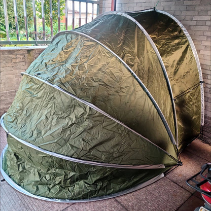 Waterproof Motorcycle Cover