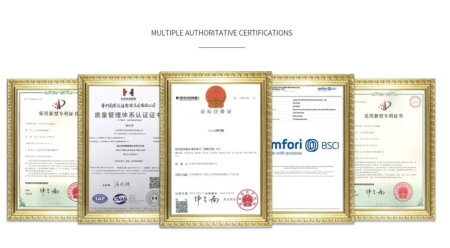 Mini Electric Travel Shaver